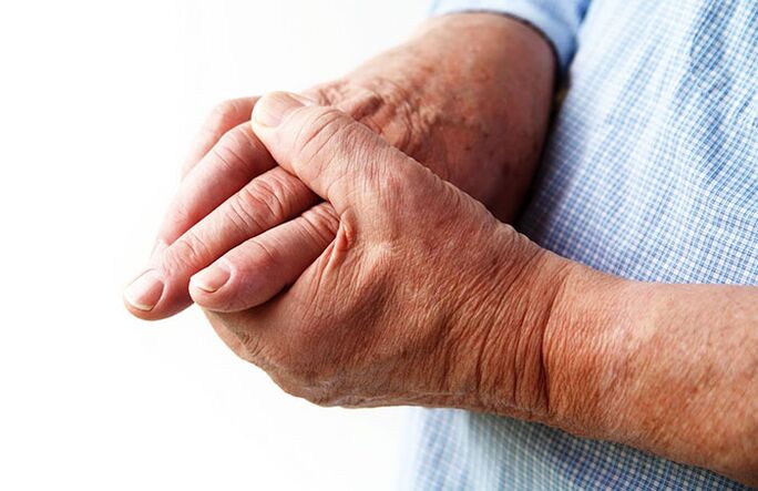 fingers