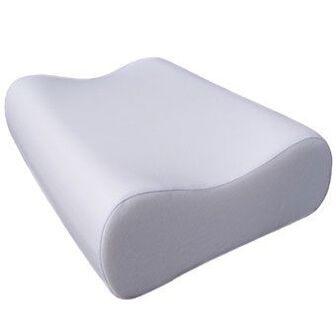 cervical osteochondrosis orthopedic pillow