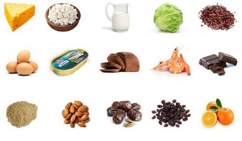 diet for osteoarthritis