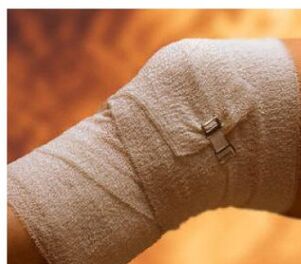 frictions and compresses